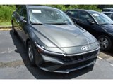New 2025 Hyundai Elantra SE image 2