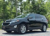 Used 2021 Chevrolet Equinox LT image 3