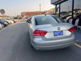 Used 2012 Volkswagen Passat TDI SE image 5