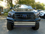 Used 2012 Toyota Tundra 4x4 CrewMax image 2
