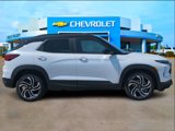 New 2025 Chevrolet TrailBlazer RS w/ Driver Confidence Package image 6