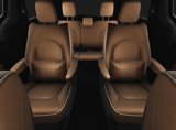 New 2025 Chrysler Pacifica Pinnacle image 3