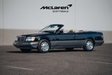 Used 1995 Mercedes-Benz E 320 Convertible image 4