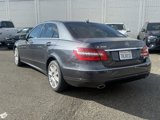 Used 2012 Mercedes-Benz E 350 BlueTEC Sedan image 3