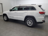 Used 2018 Jeep Grand Cherokee Laredo image 3