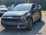 Used 2023 Kia Sportage LX image 4