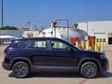 New 2025 Volkswagen Taos S image 3