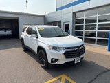 Used 2019 Chevrolet Traverse LT image 2