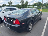 Used 2011 Chevrolet Malibu LT image 4