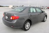 Used 2010 Toyota Corolla LE image 3