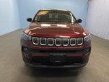 Used 2022 Jeep Compass Latitude image 2