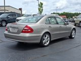 Used 2005 Mercedes-Benz E 500 Sedan image 6
