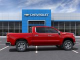 New 2025 Chevrolet Silverado 1500 LTZ w/ LTZ Premium Package image 5