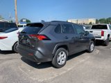 Used 2021 Toyota RAV4 XLE image 3