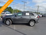 Used 2020 Toyota RAV4 XLE image 2