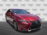 Used 2017 Lexus GS 200t F Sport image 2