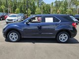 Used 2017 Chevrolet Equinox LS image 3