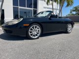 Used 2001 Porsche 911 Cabriolet image 4