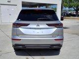 New 2025 Mitsubishi Outlander ES image 4