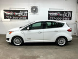 Used 2013 Ford C-MAX Energi SEL image 6