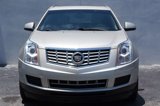 Used 2015 Cadillac SRX Luxury image 2