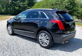 Used 2018 Cadillac XT5 Premium Luxury w/ LPO, Wheel Lock Package image 5