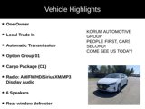 Used 2020 Hyundai Elantra Value Edition w/ Cargo Package (C1) image 4