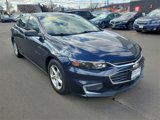 Used 2016 Chevrolet Malibu LS w/ LPO, Convenience Package 2 image 3
