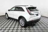 Certified 2022 Cadillac XT4 Sport w/ Comfort Package image 3