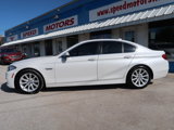 Used 2014 BMW 535i Sedan image 3