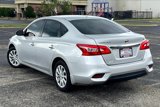 Used 2019 Nissan Sentra SV image 4