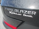 New 2025 Chevrolet TrailBlazer LS w/ LS Convenience Package image 6