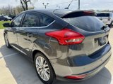 Used 2016 Ford Focus Titanium w/ Titanium Cold Weather Package image 5