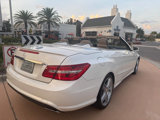 Used 2013 Mercedes-Benz E 550 Cabriolet image 6
