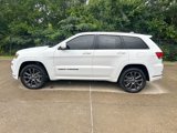 Used 2018 Jeep Grand Cherokee High Altitude image 2