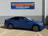 Used 2024 Volkswagen Jetta S image 3