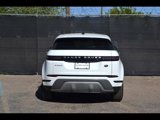 Used 2020 Land Rover Range Rover Evoque S image 4