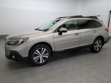 Used 2018 Subaru Outback 2.5i Limited image 2