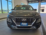 Used 2021 Hyundai Kona Limited w/ Cargo Package image 2