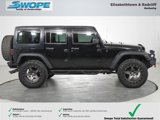 Used 2015 Jeep Wrangler Unlimited Sport w/ Quick Order Package 24S image 2