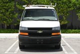 Used 2018 Chevrolet Express 2500 w/ Driver Convenience Package image 2