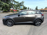 Used 2018 MAZDA CX-3 Touring image 2