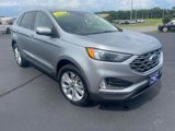 Certified 2024 Ford Edge Titanium image 5