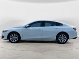 Used 2022 Chevrolet Malibu LT image 2
