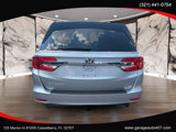 Used 2018 Honda Odyssey EX-L image 6