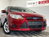 Used 2014 Ford Focus SE w/ SE Winter Package image 4