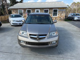 Used 2005 Acura MDX image 2