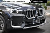 Used 2024 BMW X1 xDrive28i image 2