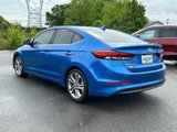 Used 2017 Hyundai Elantra Limited w/ Limited Ultimate Package 05 image 5