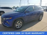 Certified 2023 Hyundai Tucson SEL image 2